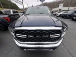 2024 RAM 2500 Big Horn 4x4 Crew Cab 6'4" Box