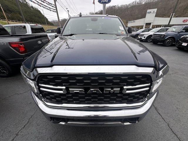 2024 RAM 2500 Big Horn 4x4 Crew Cab 6'4" Box