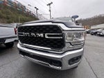 2024 RAM 2500 Big Horn 4x4 Crew Cab 6'4" Box