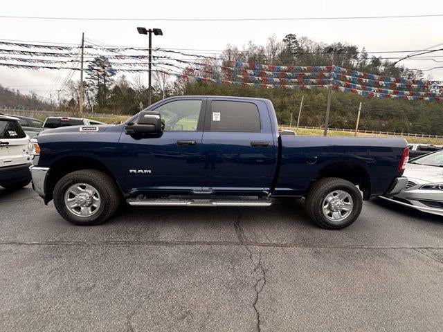 2024 RAM 2500 Big Horn 4x4 Crew Cab 6'4" Box
