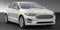 2019 Ford Fusion Titanium FWD