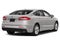 2019 Ford Fusion Titanium FWD