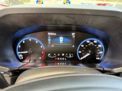 2022 Ford Bronco Sport Big Bend 4x4