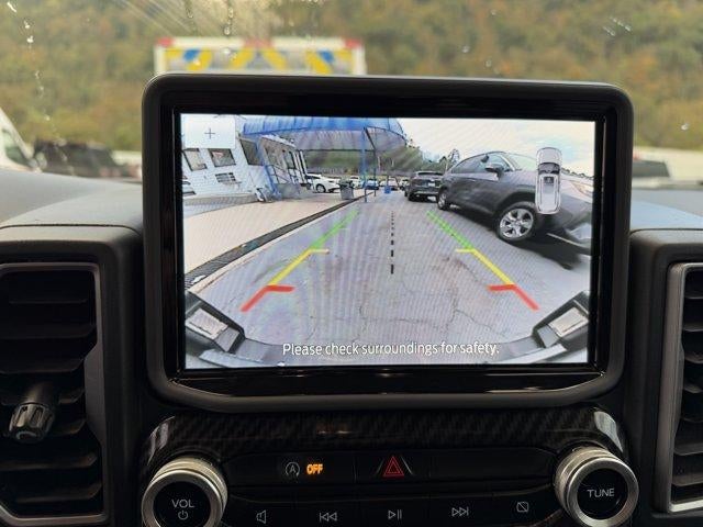 2022 Ford Bronco Sport Big Bend 4x4