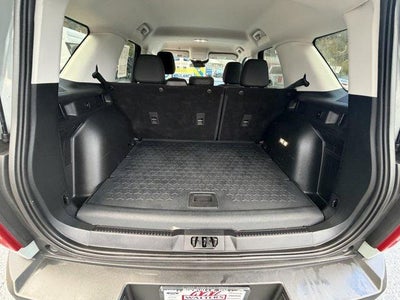 2022 Ford Bronco Sport Big Bend 4x4