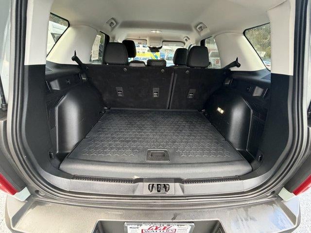 2022 Ford Bronco Sport Big Bend 4x4