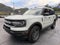 2022 Ford Bronco Sport Big Bend 4x4
