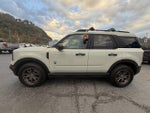 2022 Ford Bronco Sport Big Bend 4x4