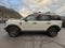 2022 Ford Bronco Sport Big Bend 4x4