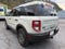 2022 Ford Bronco Sport Big Bend 4x4