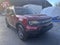2025 Ford Bronco Sport Big Bend 4x4