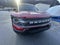 2025 Ford Bronco Sport Big Bend 4x4