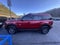 2025 Ford Bronco Sport Big Bend 4x4