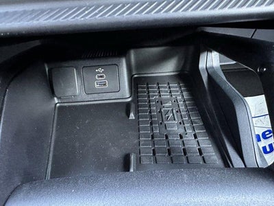 2025 Ford Bronco Sport Big Bend 4x4