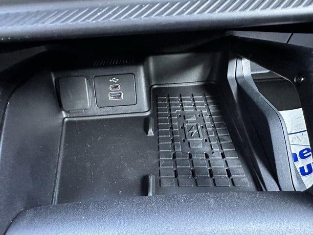 2025 Ford Bronco Sport Big Bend 4x4