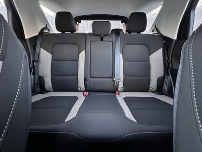 2025 Ford Bronco Sport Big Bend 4x4