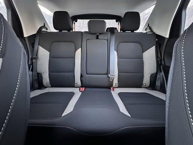 2025 Ford Bronco Sport Big Bend 4x4