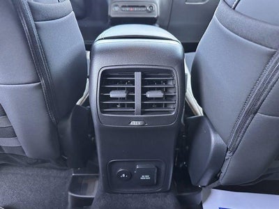 2025 Ford Bronco Sport Big Bend 4x4