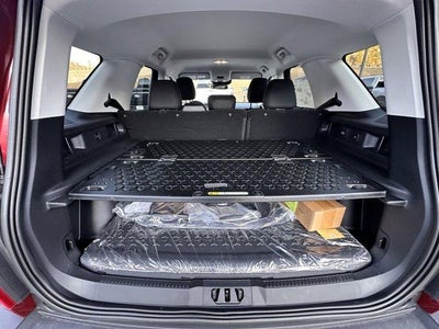 2025 Ford Bronco Sport Big Bend 4x4