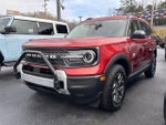 2025 Ford Bronco Sport Big Bend 4x4