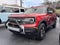 2025 Ford Bronco Sport Big Bend 4x4