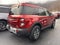 2025 Ford Bronco Sport Big Bend 4x4