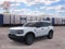 2026 Ford Bronco Sport Big Bend 4x4