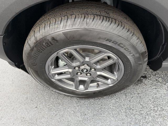 2026 Ford Bronco Sport Big Bend 4x4