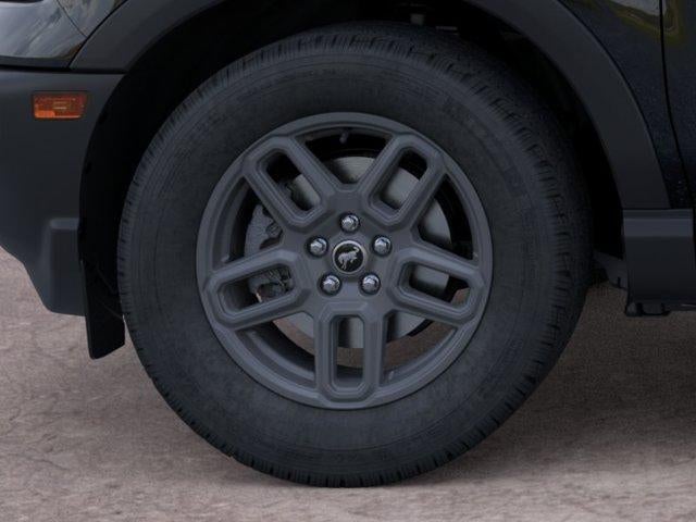 2026 Ford Bronco Sport Big Bend 4x4