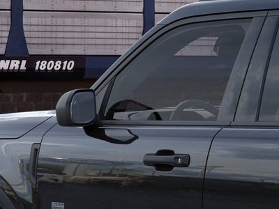 2026 Ford Bronco Sport Big Bend 4x4