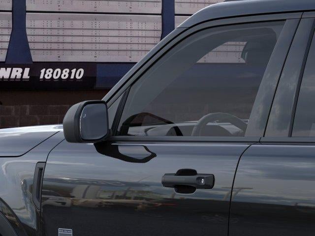 2026 Ford Bronco Sport Big Bend 4x4