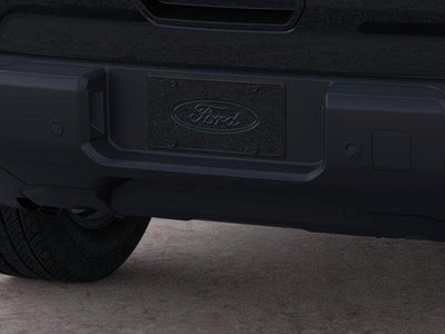 2026 Ford Bronco Sport Big Bend 4x4