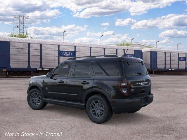 2026 Ford Bronco Sport Big Bend 4x4