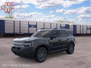 2026 Ford Bronco Sport Big Bend 4x4