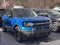 2025 Ford Bronco Sport Outer Banks 4x4