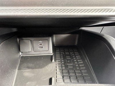 2025 Ford Bronco Sport Outer Banks 4x4