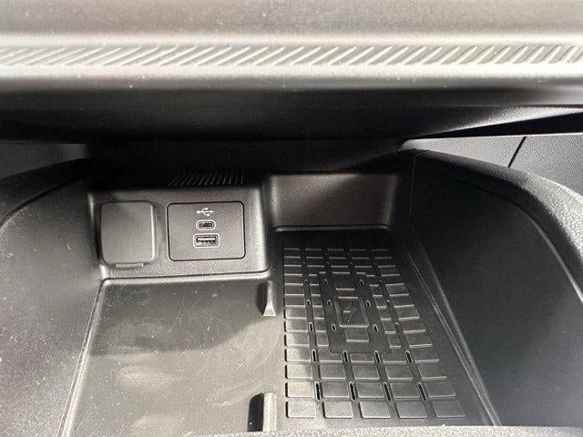 2025 Ford Bronco Sport Outer Banks 4x4