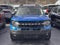 2025 Ford Bronco Sport Outer Banks 4x4
