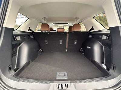 2025 Ford Bronco Sport Outer Banks 4x4