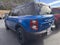 2025 Ford Bronco Sport Outer Banks 4x4