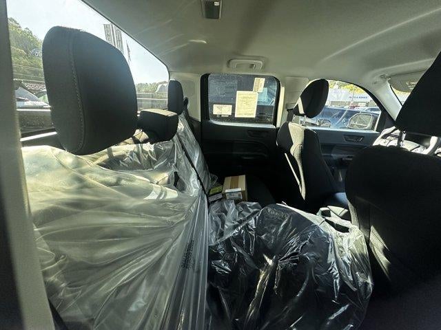 2025 Ford Maverick XL AWD SuperCrew