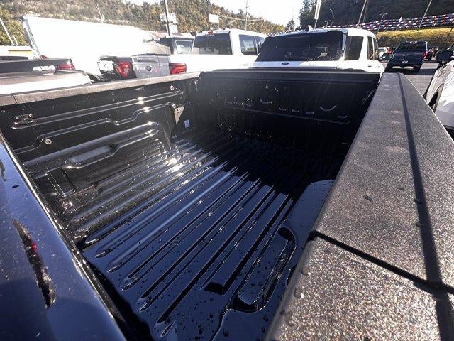 2025 Ford Maverick XL AWD SuperCrew