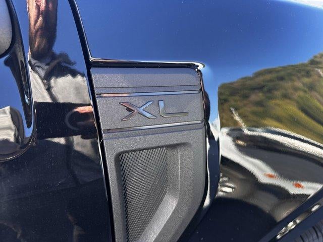 2025 Ford Maverick XL AWD SuperCrew