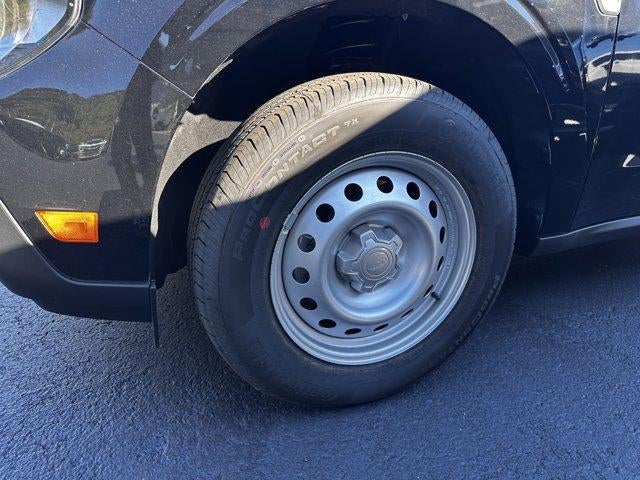 2025 Ford Maverick XL AWD SuperCrew