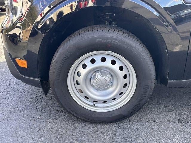 2025 Ford Maverick XL AWD SuperCrew