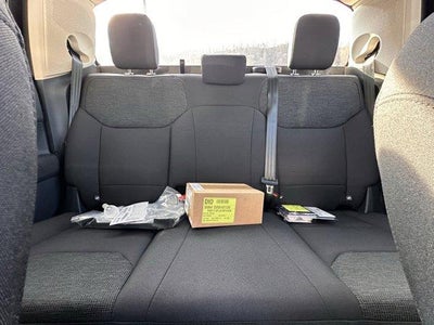 2025 Ford Maverick XL AWD SuperCrew