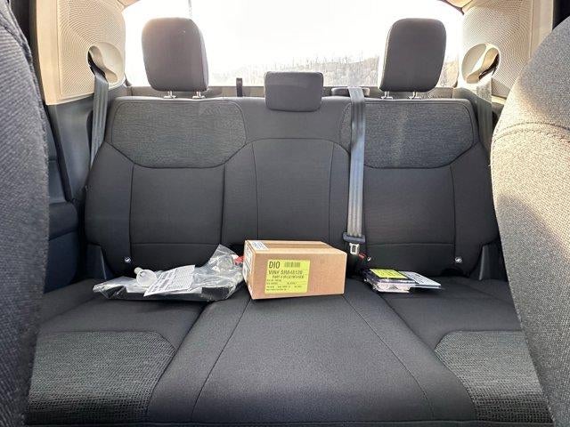 2025 Ford Maverick XL AWD SuperCrew