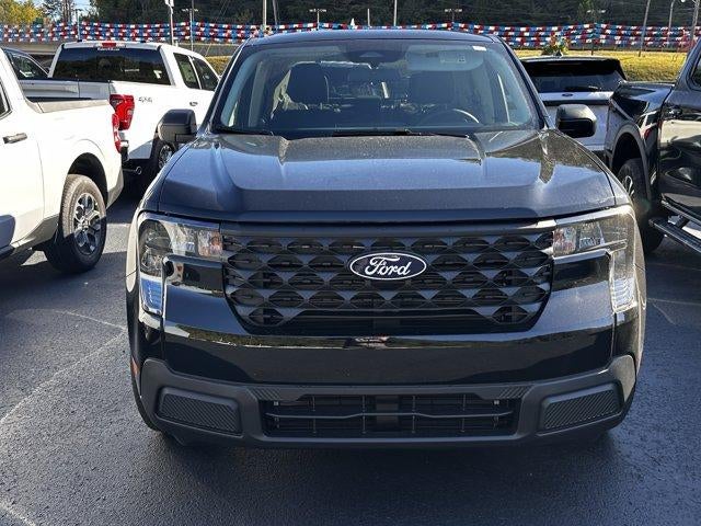 2025 Ford Maverick XL AWD SuperCrew