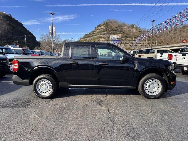 2025 Ford Maverick XL AWD SuperCrew