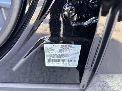 2025 Ford Maverick XL AWD SuperCrew